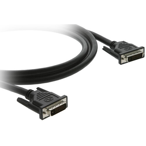 Kramer CLS-DM/DM DVI Dual Link Copper Cable (10')