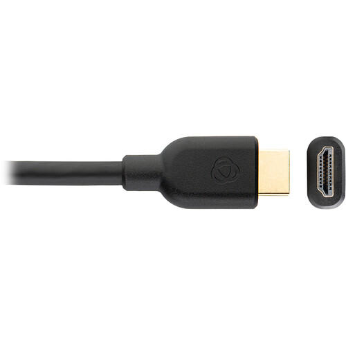 Kramer CT-HM Premium High-Speed HDMI Cable (10')