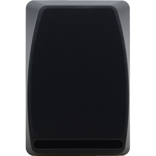 Kramer Dolev 5 5" Two-Way Bi-Amplified Studio-Grade Speaker (Black)