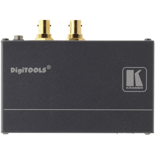 Kramer FC-113-MD HDMI to 3G/HD-SDI Format Converter for Medical Applications