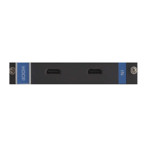 Kramer 2-Input HDMI Card for VS-1616D Switcher