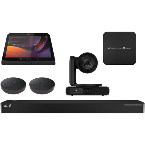 Kramer KAC-CU-200-B70 Conference Room Bundle