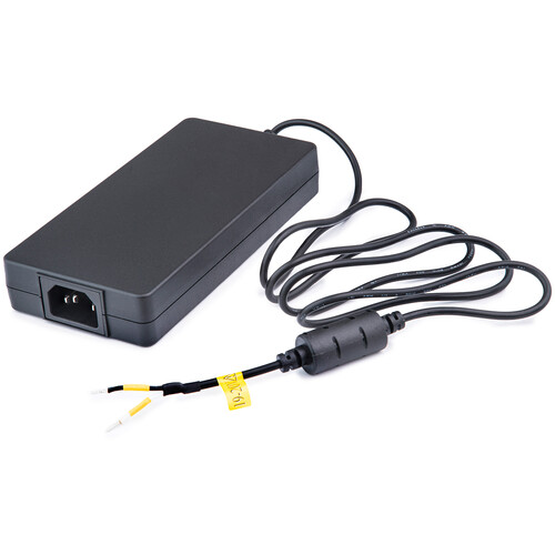 Kramer 20VDC/6A Open Head Power Supply