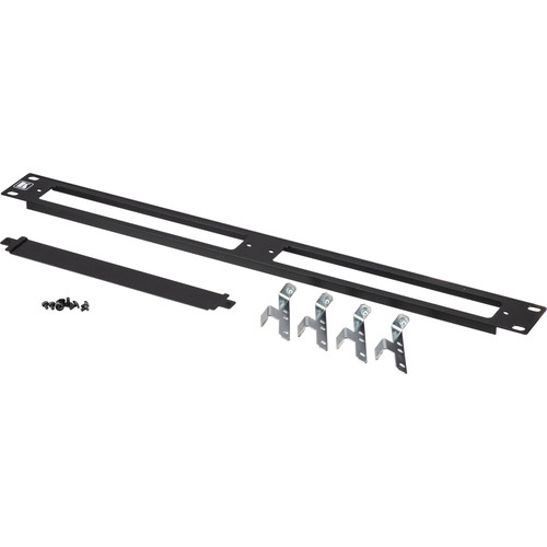 Kramer RK-2TB 19" Rack Adapter (Black)