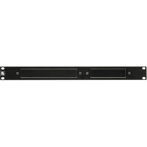 Kramer RK-T2SB 19" Rack Adapter (Black)