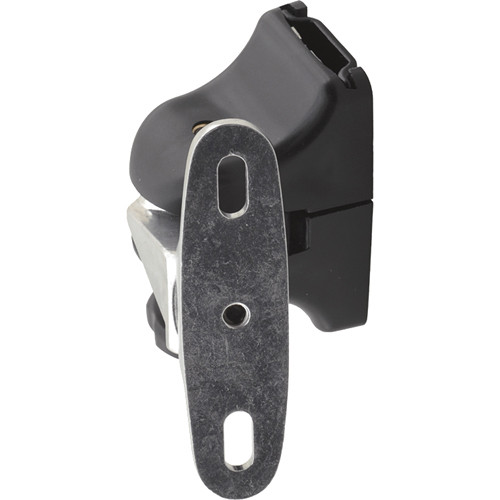 Kramer Wall Mount Device for Cabinet Loudspeakers (Black)