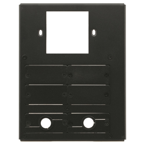 Kramer T1AF-16 Inner Frame for the TBUS-1Axl Enclosure