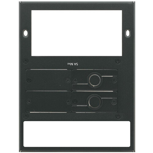 Kramer T1AF-24T TBUS-1Axl Inner Frame