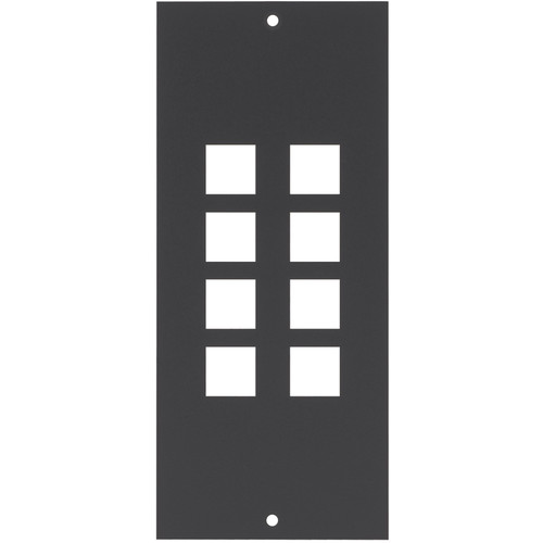 Kramer TBUS Mounting Bracket for RC-78 8-Button Wall Plate