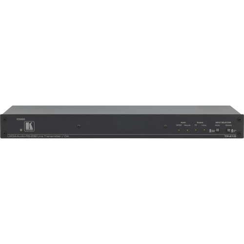 Kramer TP-410 Distribution Amplifier