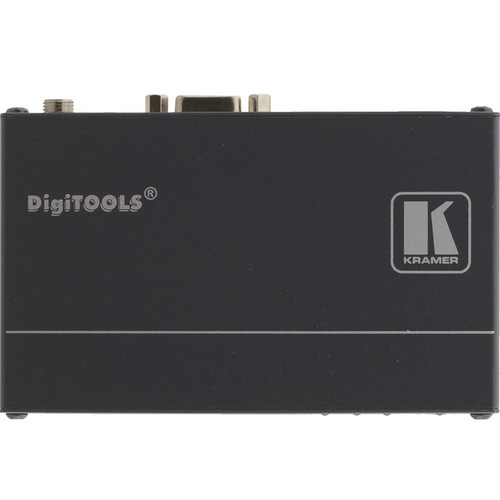 Kramer TP-580T HDBaseT Twisted Pair Transmitter