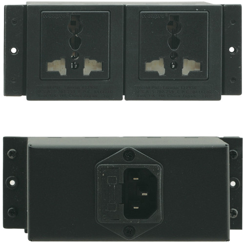 Kramer TBUS Universal Power Socket