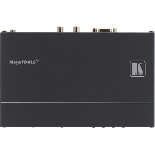 Kramer VP-425 PC / Component to HDMI Scaler