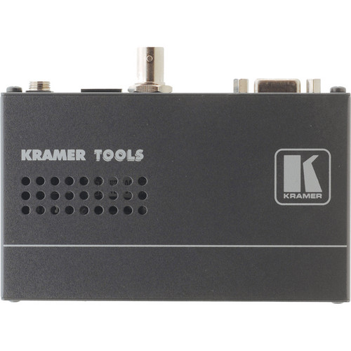 Kramer Computer Graphics and HD Video Scan Converter