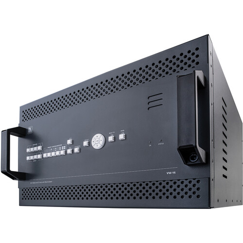 Kramer 4x4 Video Wall Driver
