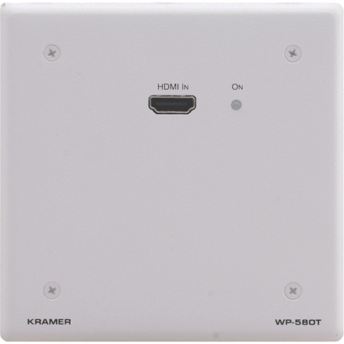 Kramer WP-580T HDBaseT Technology Twisted Pair Transmitter for HDMI Signals