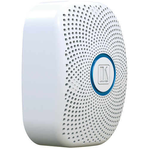 Kramer Vibrating Transducer Speaker