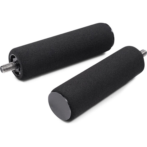 KRANE Handles for AMG 750 Shelf Kit (2-Pack)
