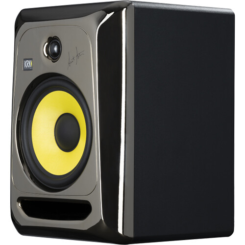 KRK Scott Storch CLASSIC 8ss Active 8" 100W 2-Way Studio Monitor