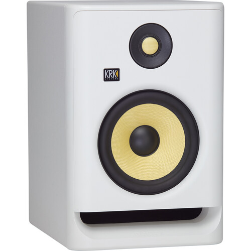 KRK ROKIT 7 G4 White Noise 7
