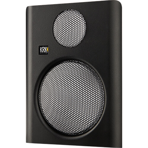 KRK ROKIT G4 Studio Monitor Grille Cover for RP8G4 (Pair)