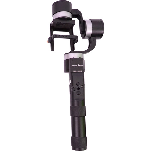 KumbaCam 3-Axis GoPro Handheld Stabilizer