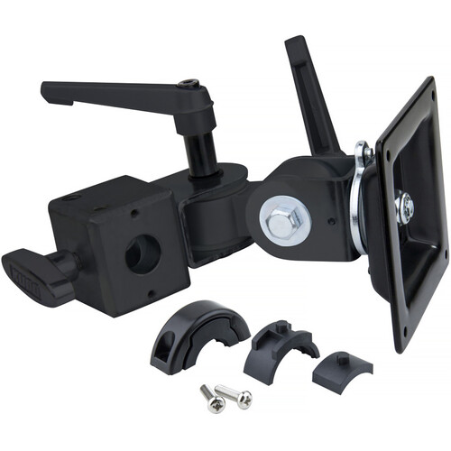 Kupo Monitor Adapter Arm with Baby Receiver