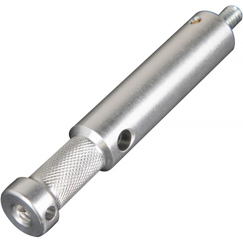 Kupo 5/8" Baby Stud with 1/4"-20 Screw Mount