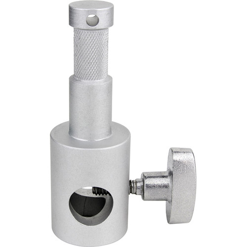Kupo 5/8" Receiver to 5/8" Baby Stud Adapter