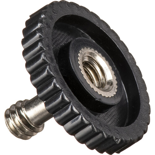 Kupo 1/4" Male to 1/4" Female Screw Adapter