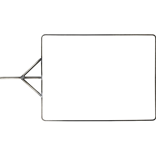 Kupo Closed Flag Frame (18 x 24")