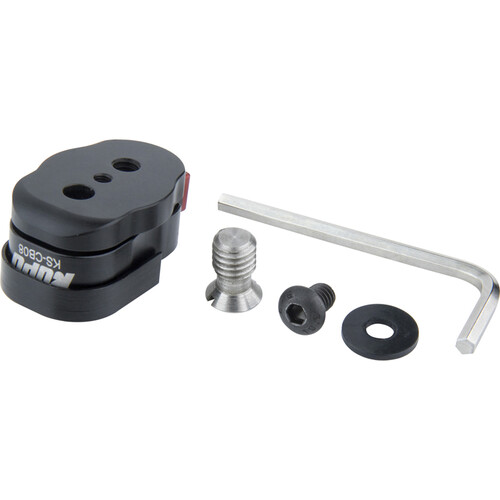 Kupo Vision Lock with ARRI-Style 3/8"-16 Spacer