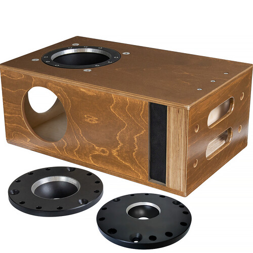 Kupo Hi-Hat Box (8")