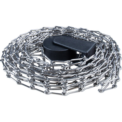 Kupo Metal Chain with Chain Weight (13')