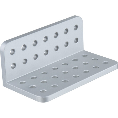Kupo Midi L-Cheese Plate (3.9 x 7.5")