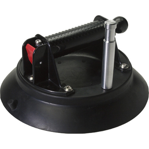 Kupo Pump Suction Cup with 5/8" Baby Pin (9")