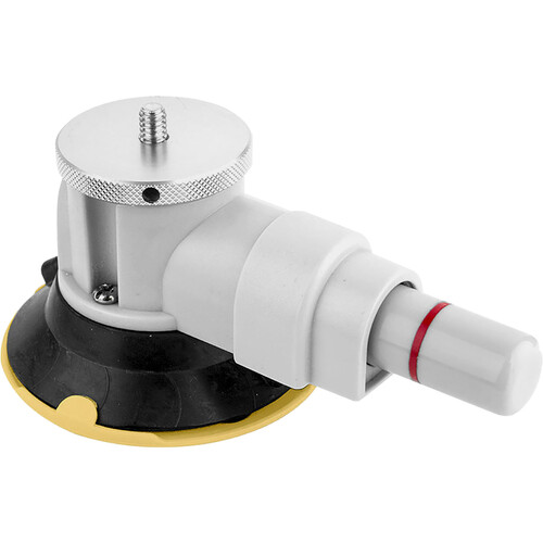 Kupo Pump Suction Cup with 1/4"-20 Thread (3")