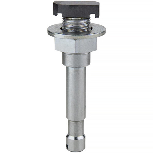Kupo Strut Channel Adapter with 5/8" Baby Pin (440 lb Payload)