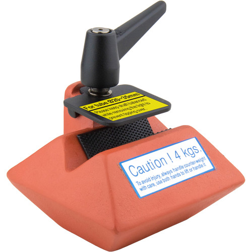 Kupo Counterweight for Grip Stands (8.8 lb)
