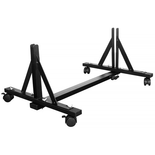 Kupo Foamcore Holder Stand with Wheels