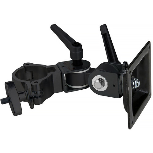 Kupo KG811312 Truss Mount Monitor Arm with Burger Coupler