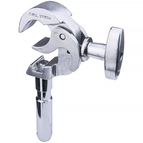 Kupo Arch Coupler with 1 1/8" Junior Pin