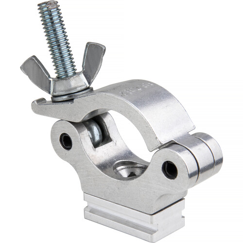 Kupo 2" Half Coupler with ARRI SkyPanel PSU Mount