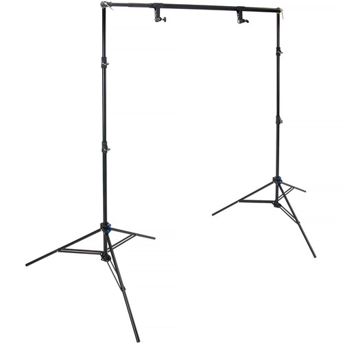 Kupo Background Paper Stand Set