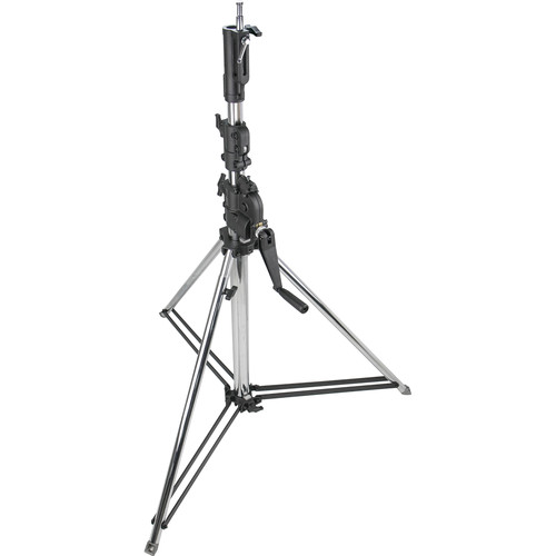 Kupo Short 3-Section Wind-Up Stand