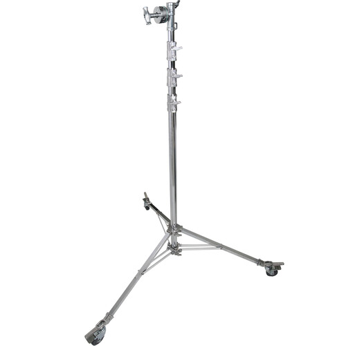 Kupo High Overhead Roller Stand (19.5')