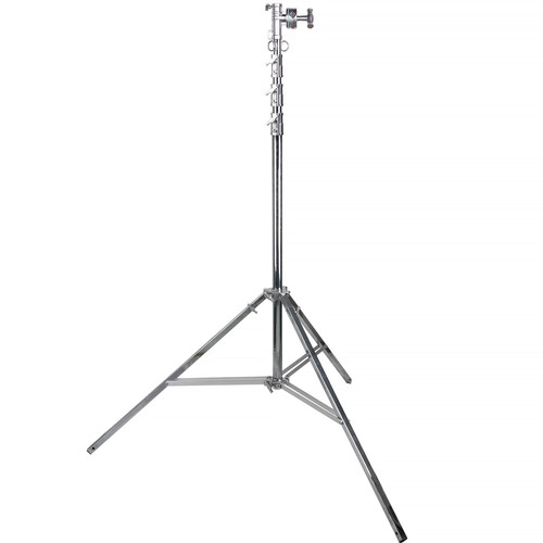 Kupo Wide Base Overhead Stand (21')