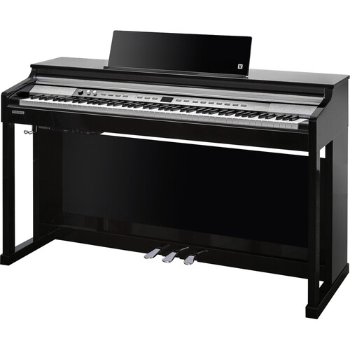 Kurzweil CUP P1 Digital Piano
