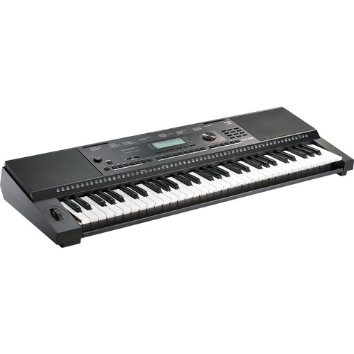 Kurzweil KP110 Portable Arranger Keyboard