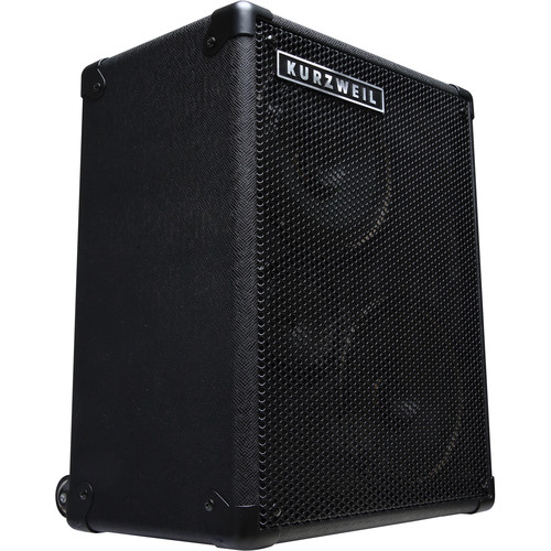 Kurzweil KST300A Portable Rechargeable Combo Amplifier